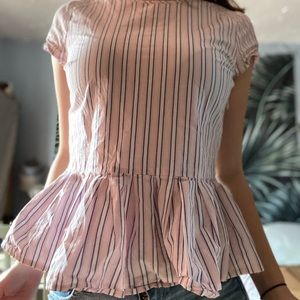 Women’s small blouse